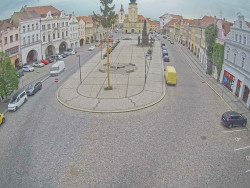Náměstí Svobody