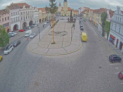 Náměstí Svobody