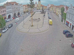Náměstí Svobody