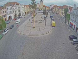 Náměstí Svobody