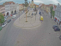Náměstí Svobody