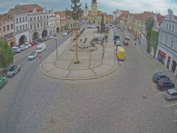 Náměstí Svobody