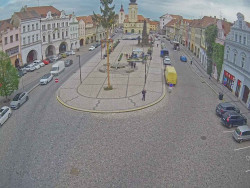 Náměstí Svobody