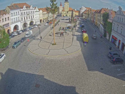 Náměstí Svobody