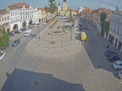 Náměstí Svobody