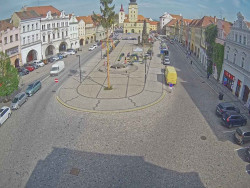 Náměstí Svobody