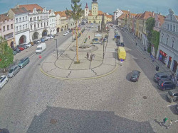 Náměstí Svobody