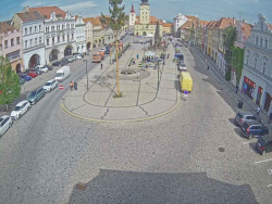 Náměstí Svobody