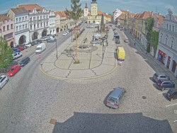 Náměstí Svobody