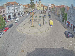 Náměstí Svobody