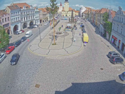 Náměstí Svobody