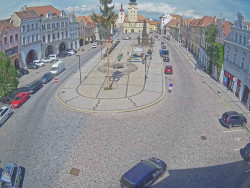 Náměstí Svobody