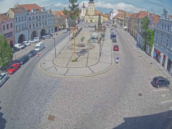 Náměstí Svobody