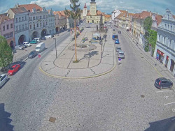 Náměstí Svobody