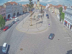 Náměstí Svobody