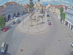 Náměstí Svobody
