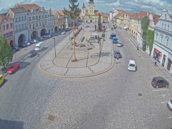 Náměstí Svobody
