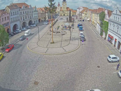Náměstí Svobody