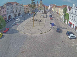 Náměstí Svobody