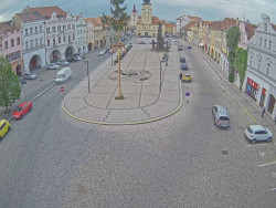 Náměstí Svobody