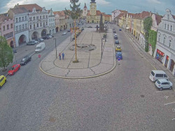 Náměstí Svobody