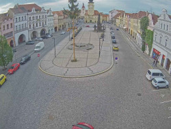 Náměstí Svobody