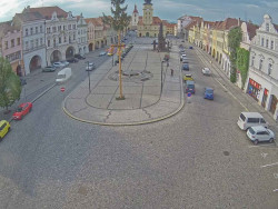 Náměstí Svobody