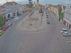 Náměstí Svobody