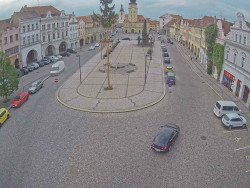 Náměstí Svobody