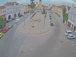 Náměstí Svobody