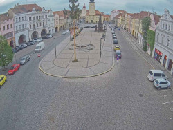 Náměstí Svobody