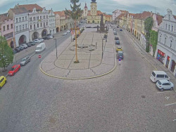 Náměstí Svobody