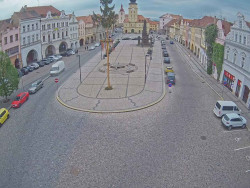 Náměstí Svobody