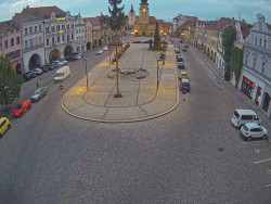 Náměstí Svobody