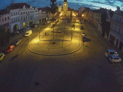 Náměstí Svobody