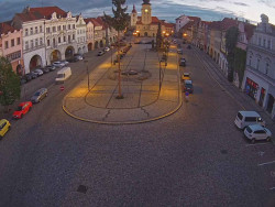 Náměstí Svobody
