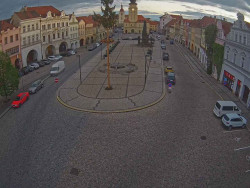 Náměstí Svobody