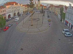 Náměstí Svobody