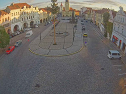 Náměstí Svobody