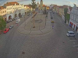 Náměstí Svobody