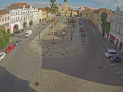 Náměstí Svobody