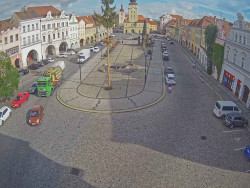 Náměstí Svobody