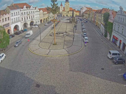 Náměstí Svobody