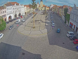 Náměstí Svobody