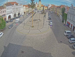 Náměstí Svobody