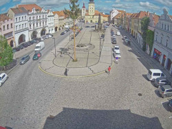 Náměstí Svobody
