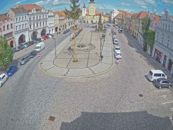 Náměstí Svobody