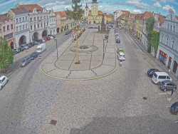 Náměstí Svobody