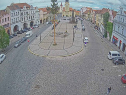 Náměstí Svobody