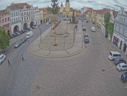 Náměstí Svobody